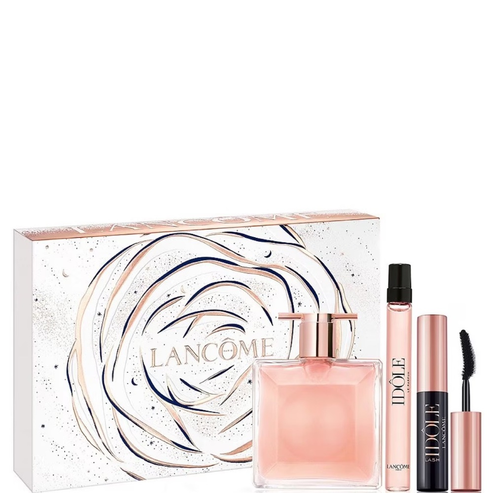 Lancôme Gift Set